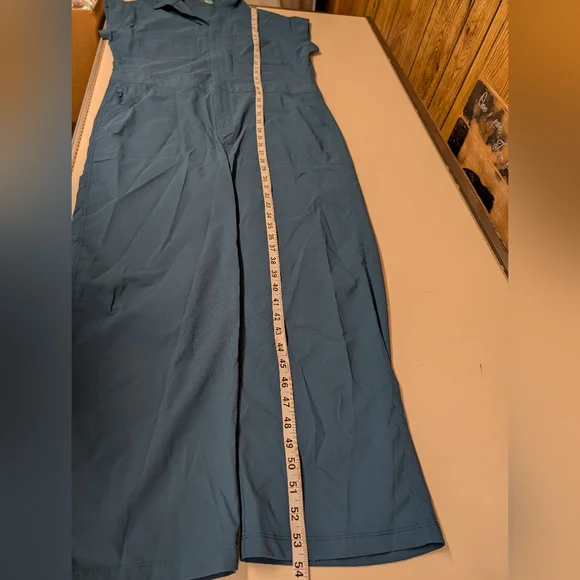 Title Nine, Evelyn Jumpsuit - Picture 13 of 15